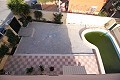 Santa Elena townhouse for sale in Monovar, Alicante in Alicante Dream Homes Hondon