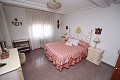 Santa Elena townhouse for sale in Monovar, Alicante in Alicante Dream Homes Hondon