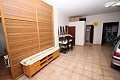 Santa Elena townhouse for sale in Monovar, Alicante in Alicante Dream Homes Hondon