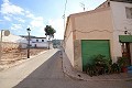 Village House in Cañada de la Leña in Alicante Dream Homes Hondon