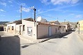 Village House in Cañada de la Leña in Alicante Dream Homes Hondon