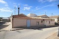 Village House in Cañada de la Leña in Alicante Dream Homes Hondon