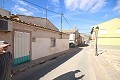 Village House in Cañada de la Leña in Alicante Dream Homes Hondon