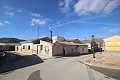 Village House in Cañada de la Leña in Alicante Dream Homes Hondon