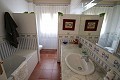 Large Detached Villa with a pool in Loma Bada, Alicante in Alicante Dream Homes Hondon