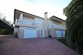 Large Detached Villa with a pool in Loma Bada, Alicante in Alicante Dream Homes Hondon