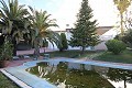 Gran Chalet Independiente con piscina en Loma Bada, Alicante in Alicante Dream Homes Hondon