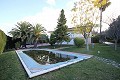 Large Detached Villa with a pool in Loma Bada, Alicante in Alicante Dream Homes Hondon