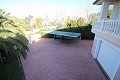 Large Detached Villa with a pool in Loma Bada, Alicante in Alicante Dream Homes Hondon