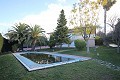 Gran Chalet Independiente con piscina en Loma Bada, Alicante in Alicante Dream Homes Hondon