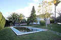 Grande villa individuelle avec piscine à Loma Bada, Alicante in Alicante Dream Homes Hondon