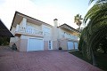 Large Detached Villa with a pool in Loma Bada, Alicante in Alicante Dream Homes Hondon