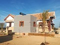 Spectaculaire woning met zwembad in Yecla / RP1261 in Alicante Dream Homes Hondon