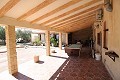 4bed 3bath Villa with garage & garden with room for a pool in Alicante Dream Homes Hondon