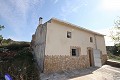 Rustic country house in Monovar in Alicante Dream Homes Hondon