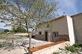 Rustic country house in Monovar in Alicante Dream Homes Hondon