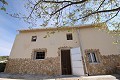 Rustic country house in Monovar in Alicante Dream Homes Hondon