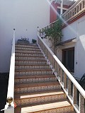 Large Townhouse in with private pool in Caudete in Alicante Dream Homes Hondon