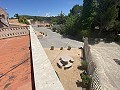 Großes Landhaus mit Marmorgeschäft und Weinplantage in Alicante Dream Homes Hondon