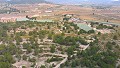 Großes Landhaus mit Marmorgeschäft und Weinplantage in Alicante Dream Homes Hondon