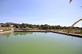 Großes Landhaus mit Marmorgeschäft und Weinplantage in Alicante Dream Homes Hondon