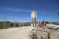 Großes Landhaus mit Marmorgeschäft und Weinplantage in Alicante Dream Homes Hondon