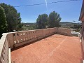 Large Country House with marble business and grape plantation in Alicante Dream Homes Hondon