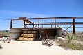 Großes Landhaus mit Marmorgeschäft und Weinplantage in Alicante Dream Homes Hondon