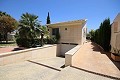 Large Villa with a pool and garden in Alicante Dream Homes Hondon