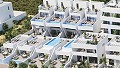 Luxe villa in Guardamar del Segura, 4 slaapkamers en 4 badkamers, fitnessruimte, lift, privézwembad. Slechts 5 minuten van het strand in Alicante Dream Homes Hondon