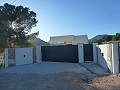 Villa zum Verkauf in La Romana, Alicante in Alicante Dream Homes Hondon