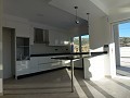 Villa for sale in La Romana, Alicante  in Alicante Dream Homes Hondon