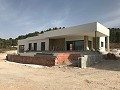 Villa en venta en La Romana, Alicante  in Alicante Dream Homes Hondon