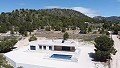 Villa te koop in La Romana, Alicante in Alicante Dream Homes Hondon