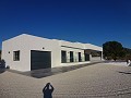 Villa zum Verkauf in La Romana, Alicante in Alicante Dream Homes Hondon