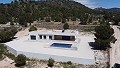 Villa for sale in La Romana, Alicante  in Alicante Dream Homes Hondon