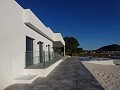 Villa en venta en La Romana, Alicante  in Alicante Dream Homes Hondon