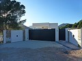 Villa en venta en La Romana, Alicante  in Alicante Dream Homes Hondon