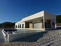 Villa for sale in La Romana, Alicante  in Alicante Dream Homes Hondon