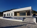 Villa te koop in La Romana, Alicante in Alicante Dream Homes Hondon