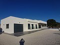 Villa zum Verkauf in La Romana, Alicante in Alicante Dream Homes Hondon