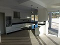 Villa en venta en La Romana, Alicante  in Alicante Dream Homes Hondon