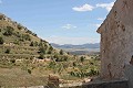 Parcel with ruins in La Carche, Jumilla in Alicante Dream Homes Hondon