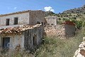 Parcel with ruins in La Carche, Jumilla in Alicante Dream Homes Hondon