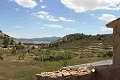 Parcelle avec ruines à La Carche, Jumilla in Alicante Dream Homes Hondon