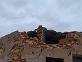 Parcel with ruins in La Carche, Jumilla in Alicante Dream Homes Hondon