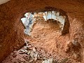 Parcelle avec ruines à La Carche, Jumilla in Alicante Dream Homes Hondon