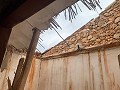 Parcel with ruins in La Carche, Jumilla in Alicante Dream Homes Hondon