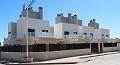 Moderne villa in Los Alcázares, Murcia in Alicante Dream Homes Hondon