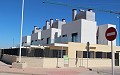 Moderne villa in Los Alcázares, Murcia in Alicante Dream Homes Hondon